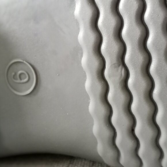 'Simply Southern' Cheetah Rainboot Size 9 EUC Worn once - Picture 14 of 16